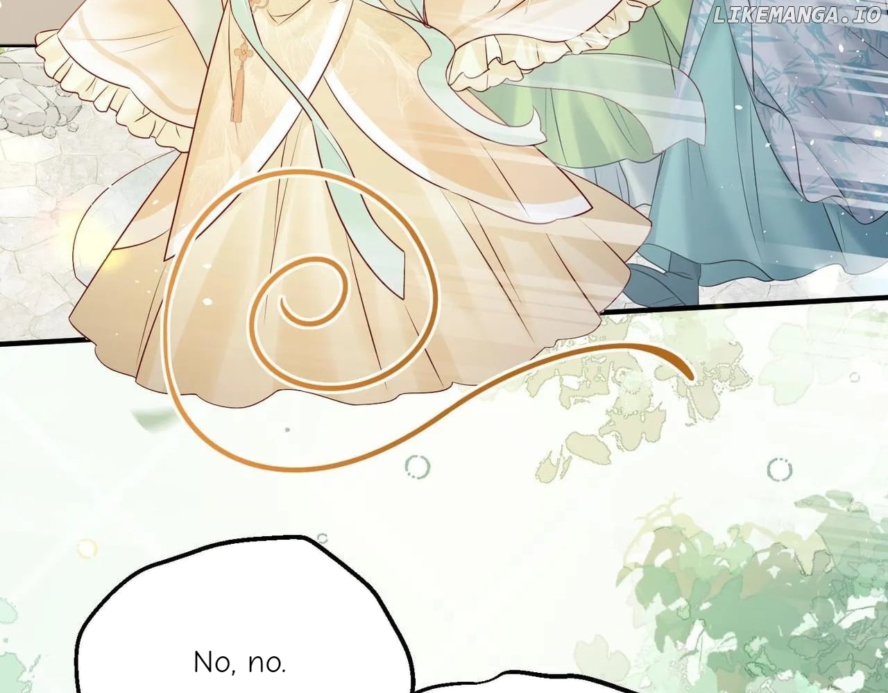 The Tyrant’s Family Lasts Thanks To Her Inner Voice Chapter 10 - page 9